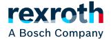 Bosch Rexroth